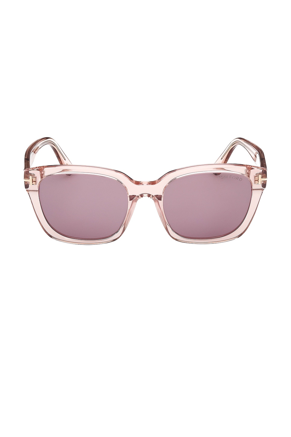 Солнцезащитные очки Haylay Tom Ford, shiny transparent powder rose & antique rose
Солнцезащитные очки Haylay Tom Ford, shiny transparent powder rose & antique rose