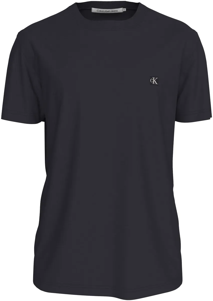 Футболка Calvin Klein Jeans "CK EMBRO BADGE TEE" с нашивкой-логотипом, цвет Night Sky
Футболка Calvin Klein Jeans "CK EMBRO BADGE TEE" с нашивкой-логотипом, цвет Night Sky