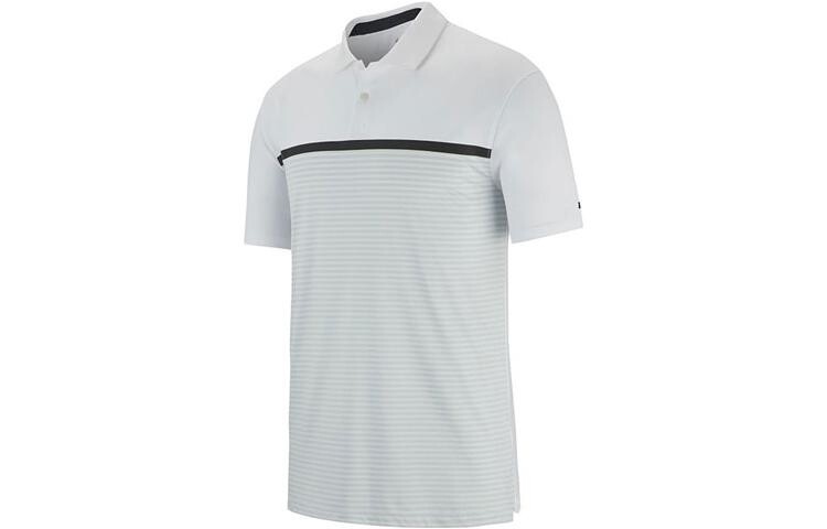 Рубашка поло мужская белая Nike, белый
Рубашка поло мужская белая Nike, белый