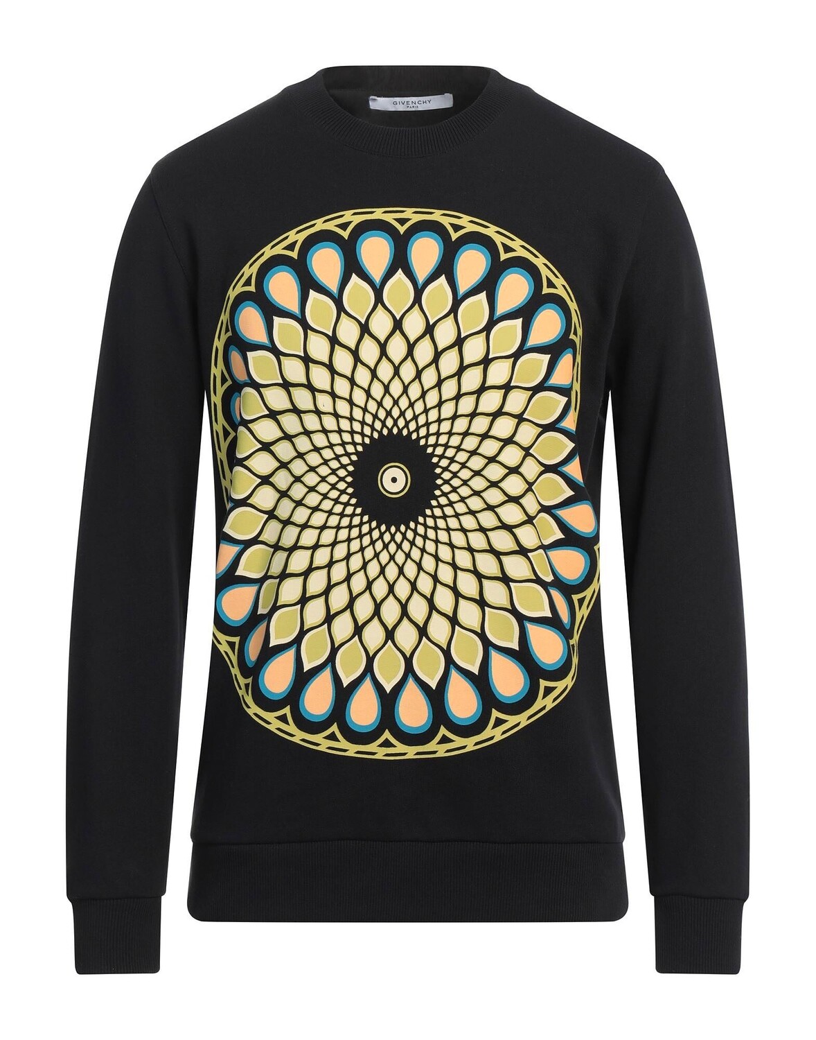 Толстовка Givenchy, черный
Толстовка Givenchy, черный