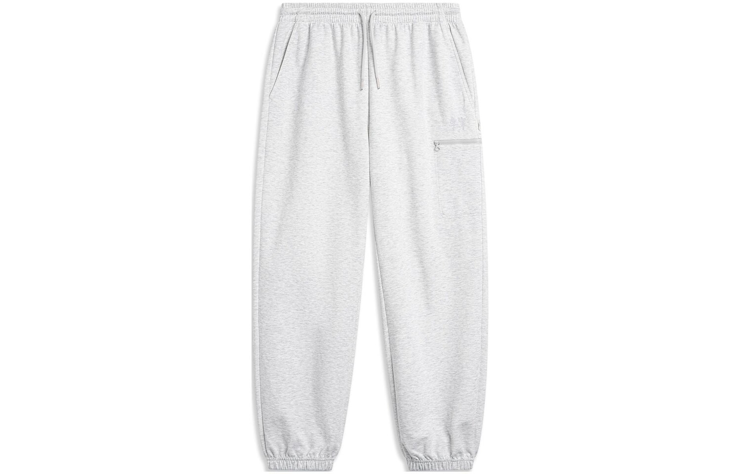 Спортивные спортивные штаны из коллекции Sports Life, цвет серый Lining, серый
Спортивные спортивные штаны из коллекции Sports Life, цвет серый Lining, серый