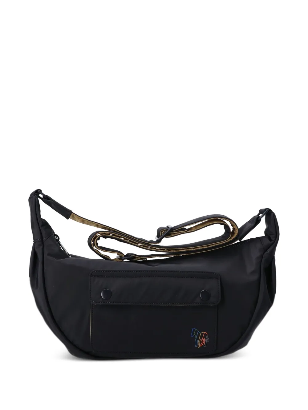 Сумка на плечо Zebra PS Paul Smith, синий
Сумка на плечо Zebra PS Paul Smith, синий