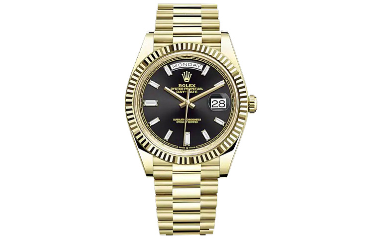 Rolex Day Date 228238
Rolex Day Date 228238