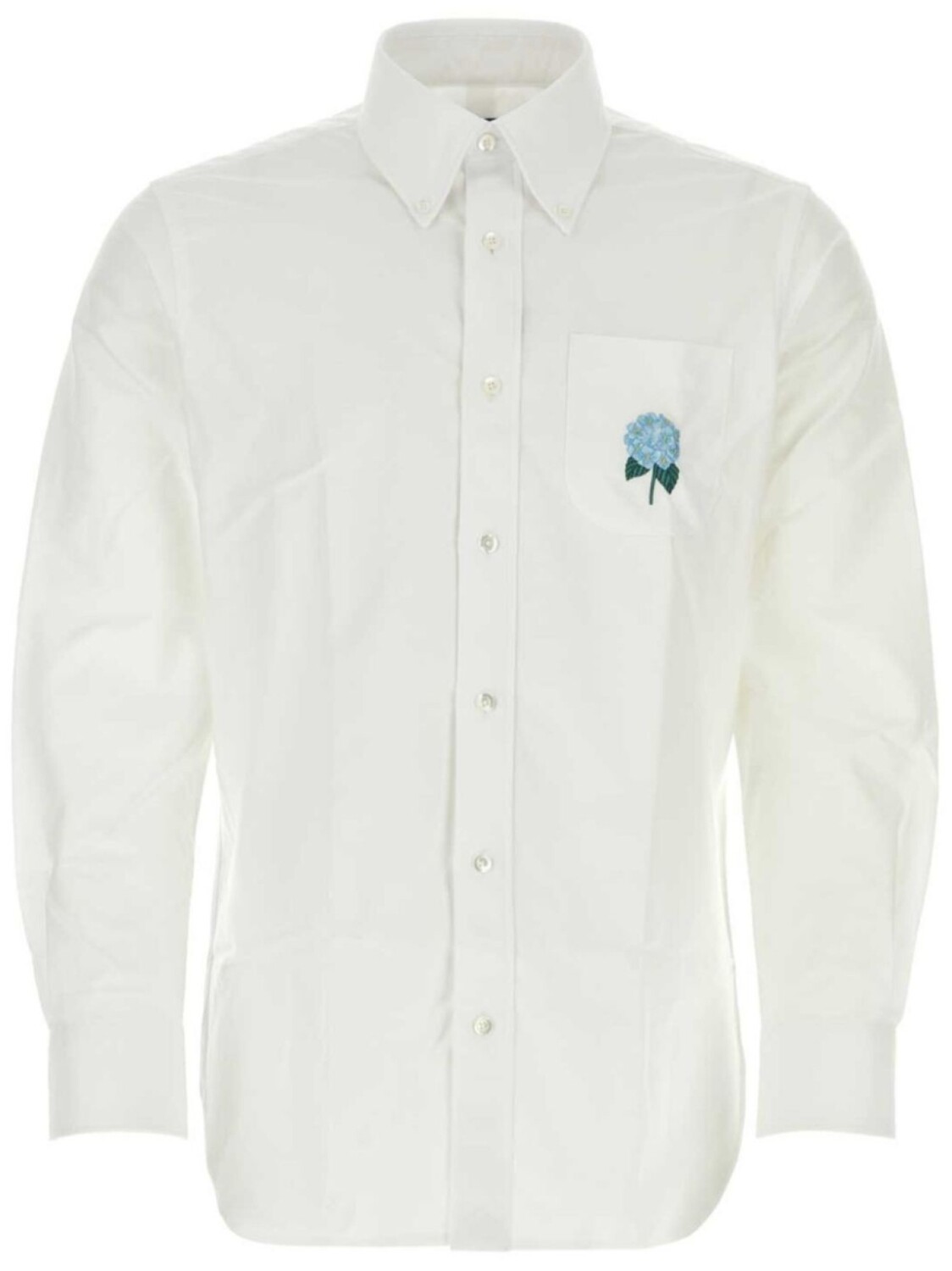 Рубашка Ortensia PANTAMOLLE, белый
Рубашка Ortensia PANTAMOLLE, белый