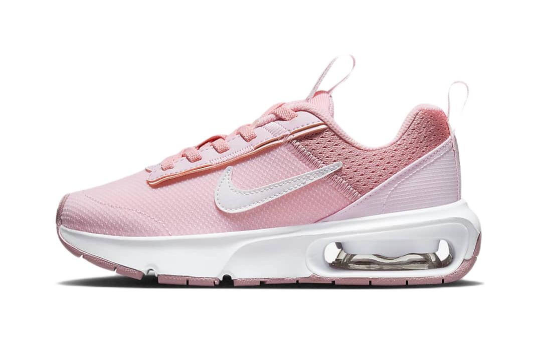 Детская повседневная обувь Nike Air Max INTRLK BP
Детская повседневная обувь Nike Air Max INTRLK BP