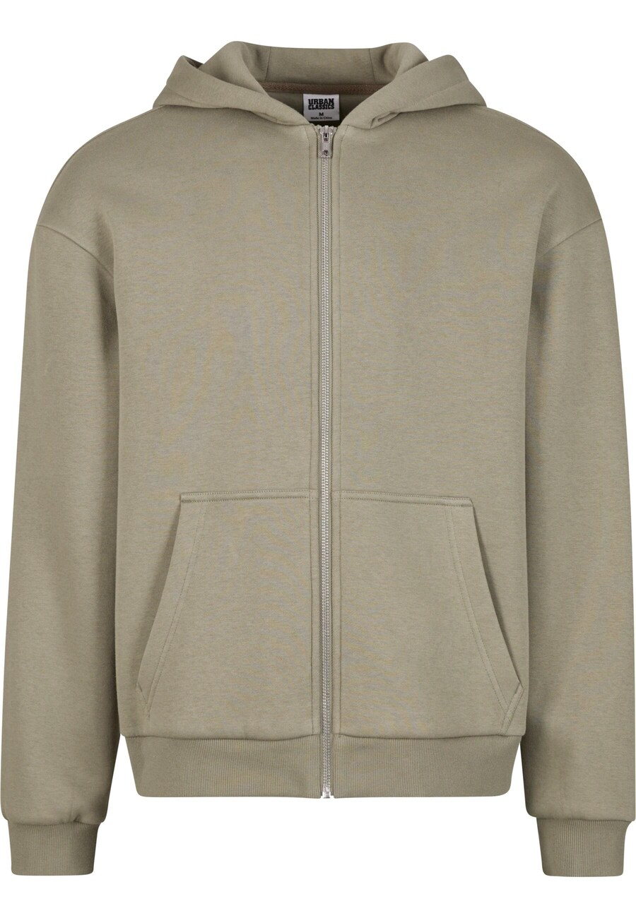 Толстовка с капюшоном на молнии Urban Classics, оливковый, Зеленый, Толстовка с капюшоном на молнии Urban Classics, оливковый
Толстовка с капюшоном на молнии Urban Classics, оливковый, Зеленый, Толстовка с капюшоном на молнии Urban Classics, оливковый