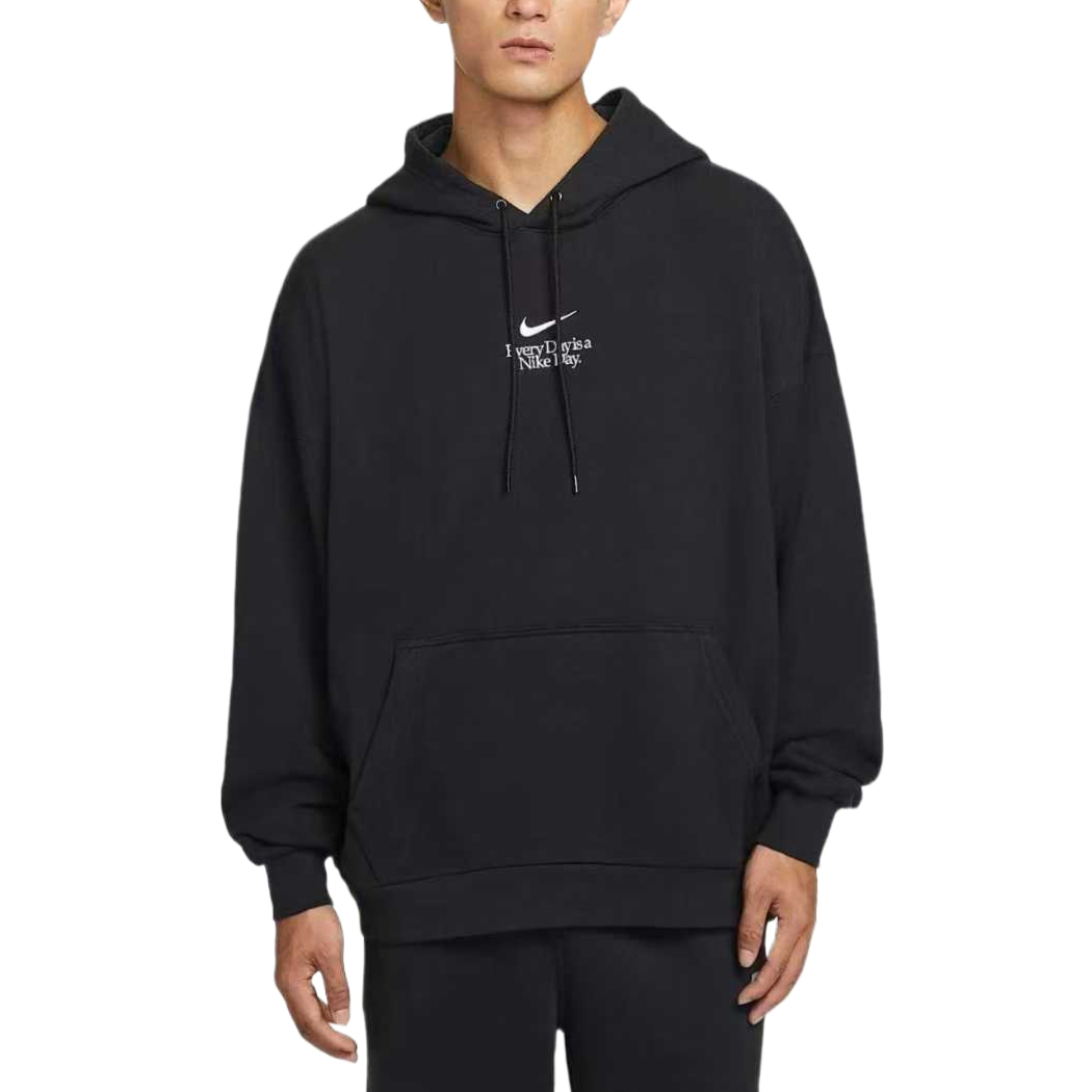 Спортивный свитшот мужской Nike, черный
Спортивный свитшот мужской Nike, черный