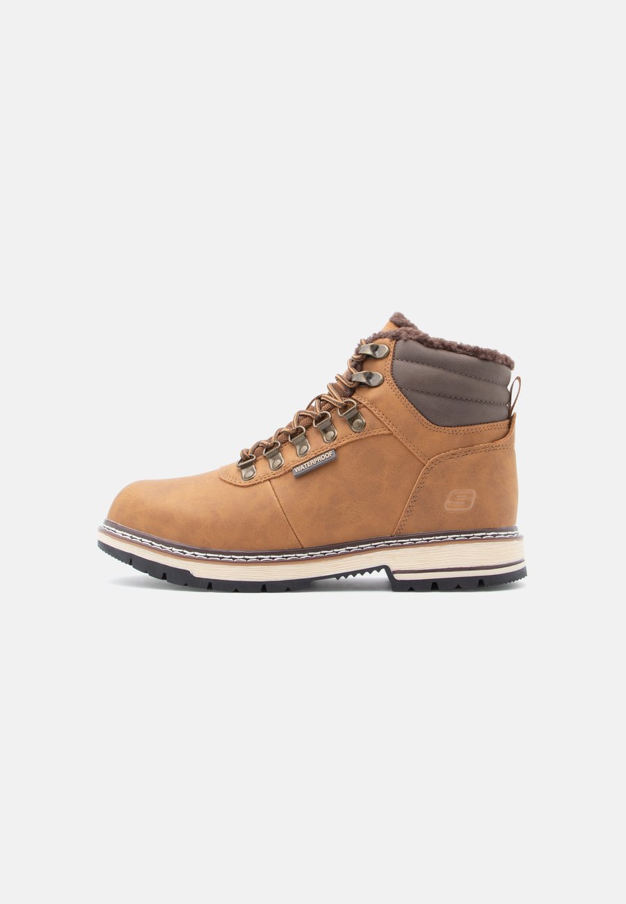 Ботинки Skechers CORADO, Wheat/Pink
Ботинки Skechers CORADO, Wheat/Pink