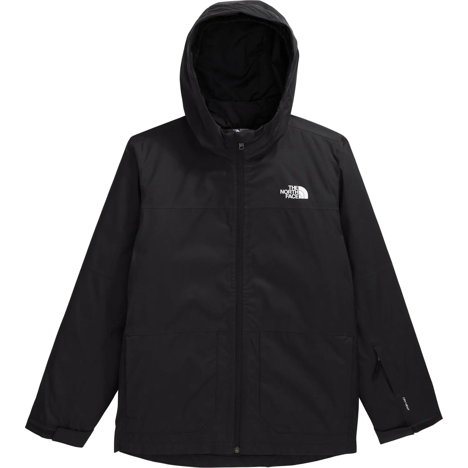 Детская куртка Freedom Triclimate 3-в-1 The North Face, Tnf Black
Детская куртка Freedom Triclimate 3-в-1 The North Face, Tnf Black