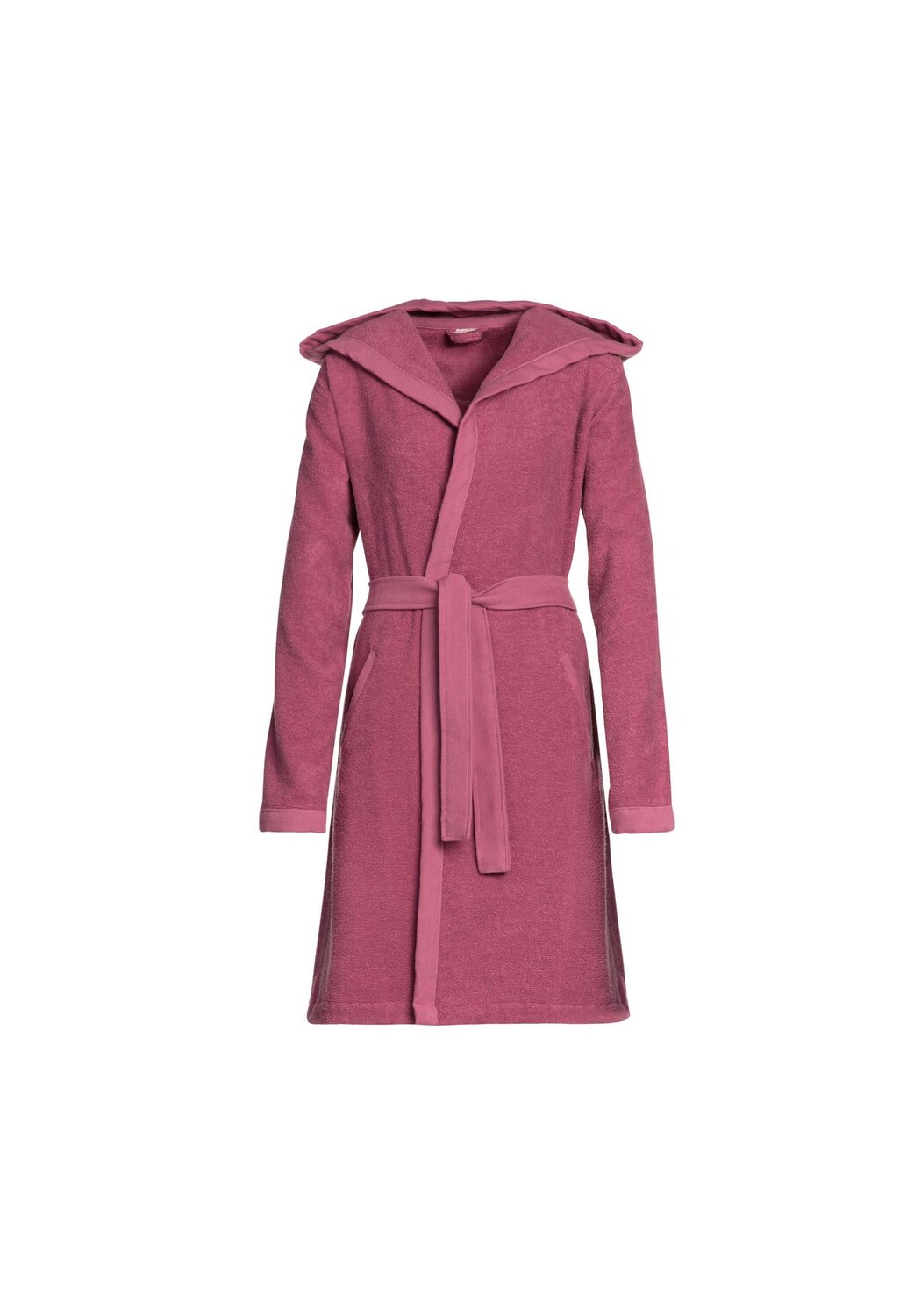 ESPRIT женский халат Иззи ESPRIT, цвет Blackberry
ESPRIT женский халат Иззи ESPRIT, цвет Blackberry