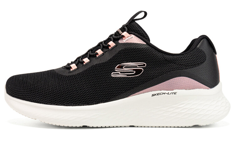 Кроссовки женские Skech-Lite Pro Running с низким верхом розового цвета Skechers
Кроссовки женские Skech-Lite Pro Running с низким верхом розового цвета Skechers
