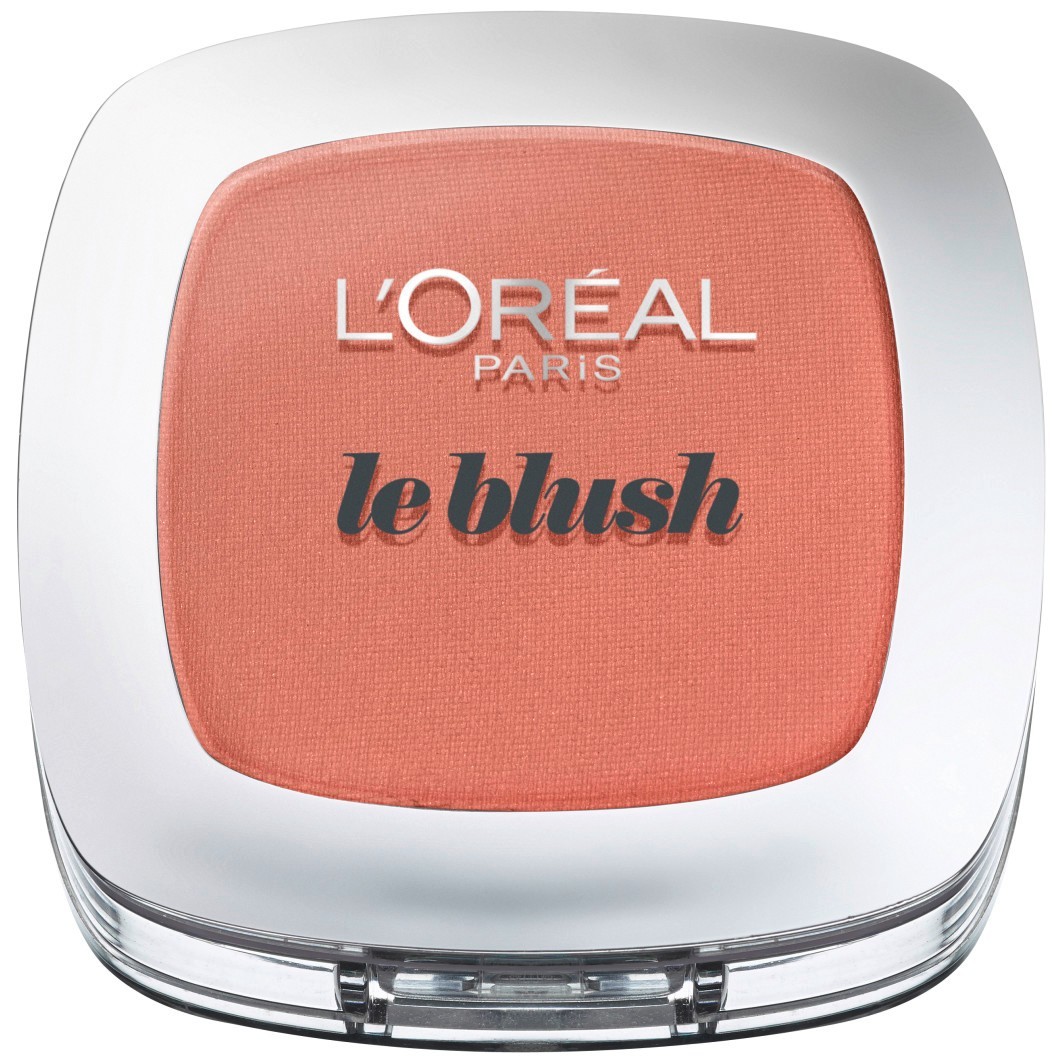 Румяна perfect match Loreal Paris, 160 - peche/peach, вес 5 гр.
Румяна perfect match Loreal Paris, 160 - peche/peach, вес 5 гр.