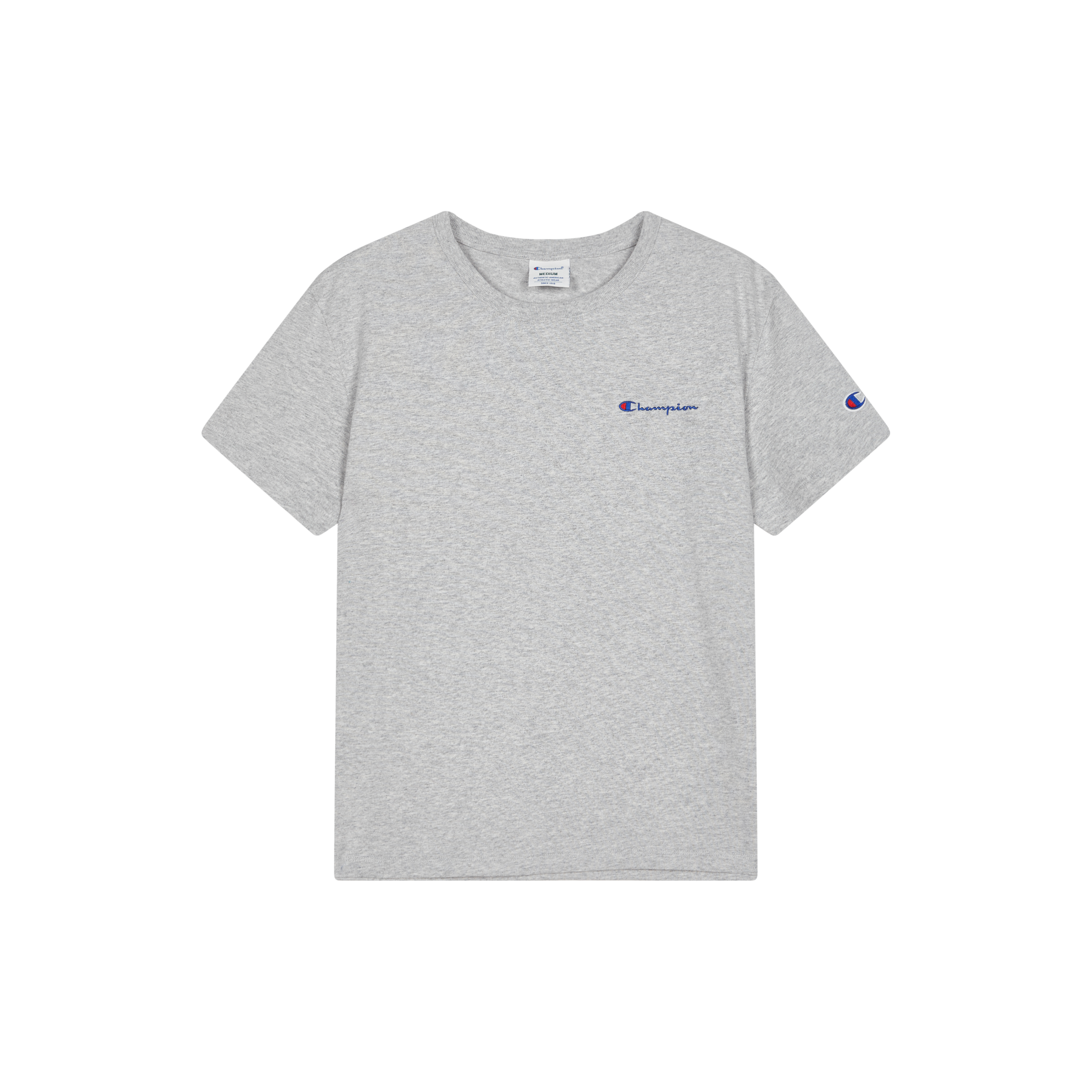 Футболка Women's Japan Version Champion, темно-серый-26
Футболка Women's Japan Version Champion, темно-серый-26