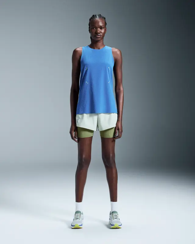 Шорты On-Running, зеленый
Шорты On-Running, зеленый