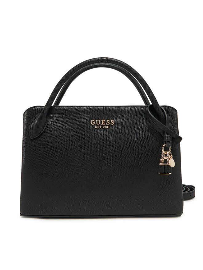 Сумка Guess, черный
Сумка Guess, черный