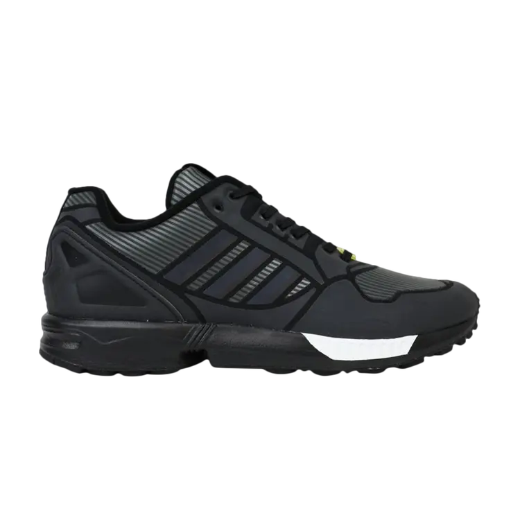 Кроссовки Adidas ZX Flux 'Xeno', черный
Кроссовки Adidas ZX Flux 'Xeno', черный