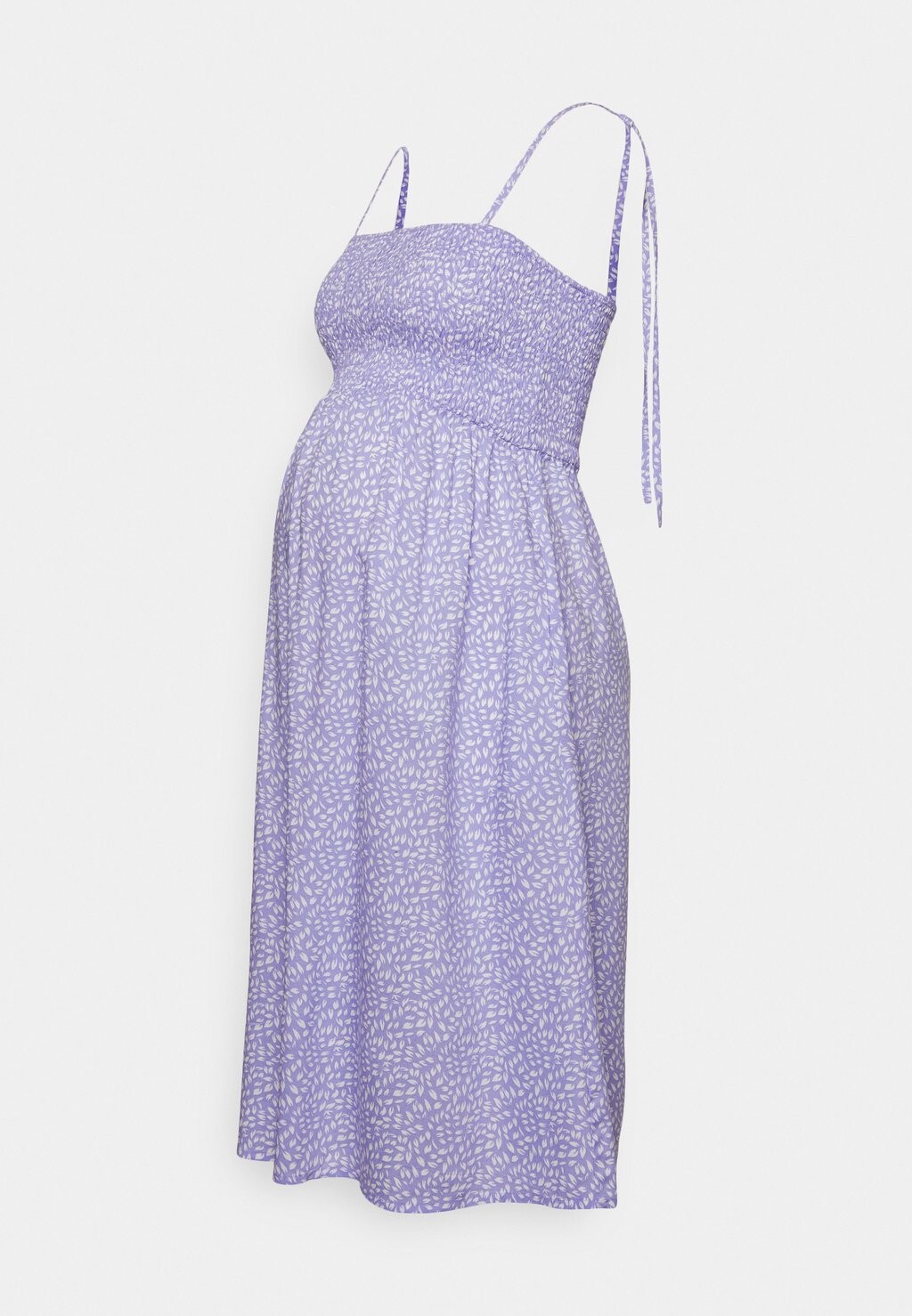 Дневное платье Only, сладкая лаванда/белые листья Olmzally Life Singlet Dress
Дневное платье Only, сладкая лаванда/белые листья Olmzally Life Singlet Dress