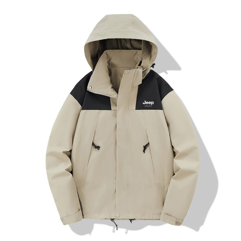 Ветровка Куртка Унисекс Jeep Spirit, розовый
Ветровка Куртка Унисекс Jeep Spirit, розовый