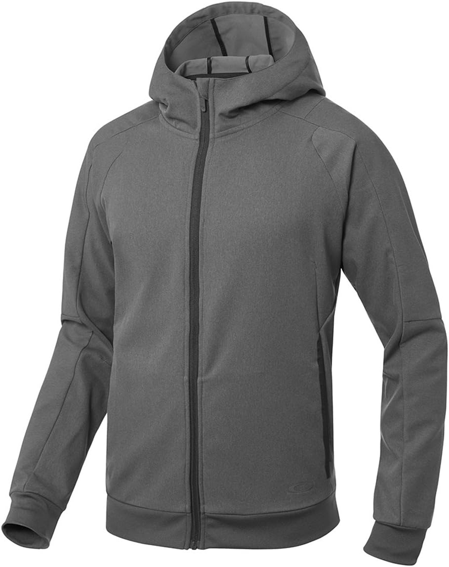 Толстовка Oakley RADSKIN Shell Hoody 461444JP, черный
Толстовка Oakley RADSKIN Shell Hoody 461444JP, черный
