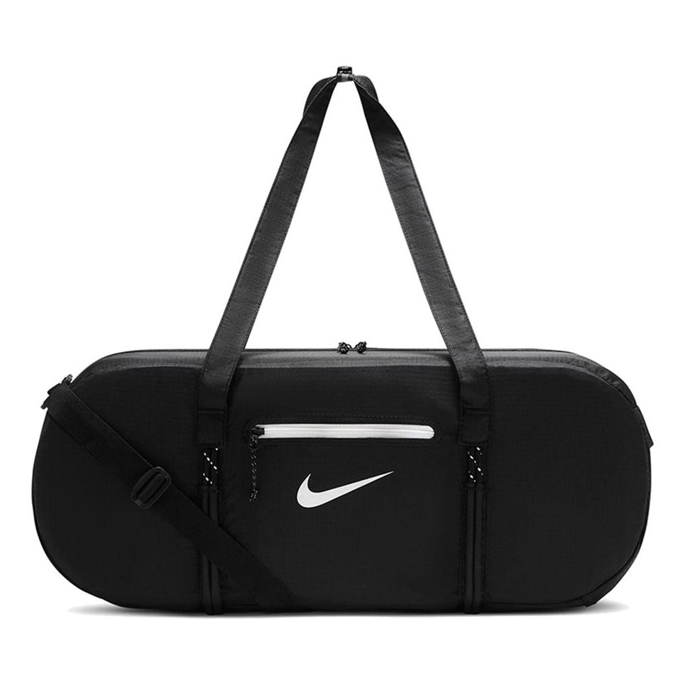 Сумка Nike Stash Duffel Bag 'Black'
Сумка Nike Stash Duffel Bag 'Black'