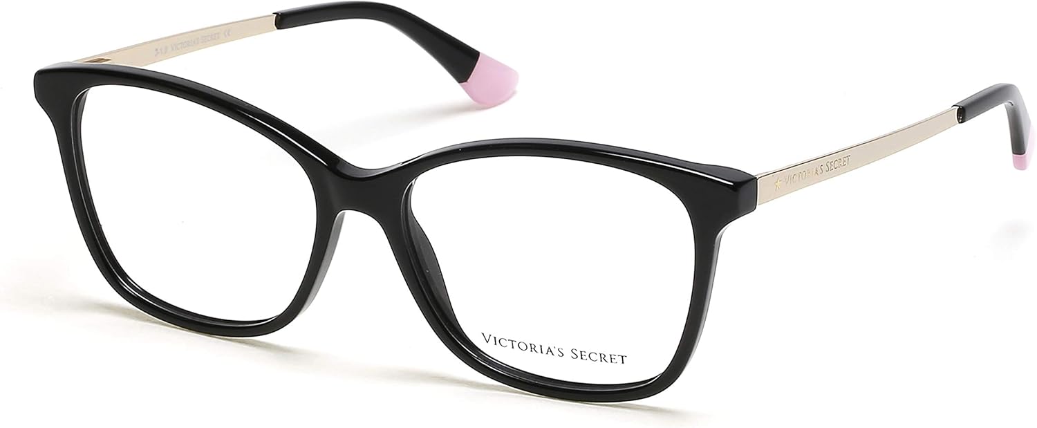 Victoria's Secret очки VS 5042 001 Shiny Black
Victoria's Secret очки VS 5042 001 Shiny Black