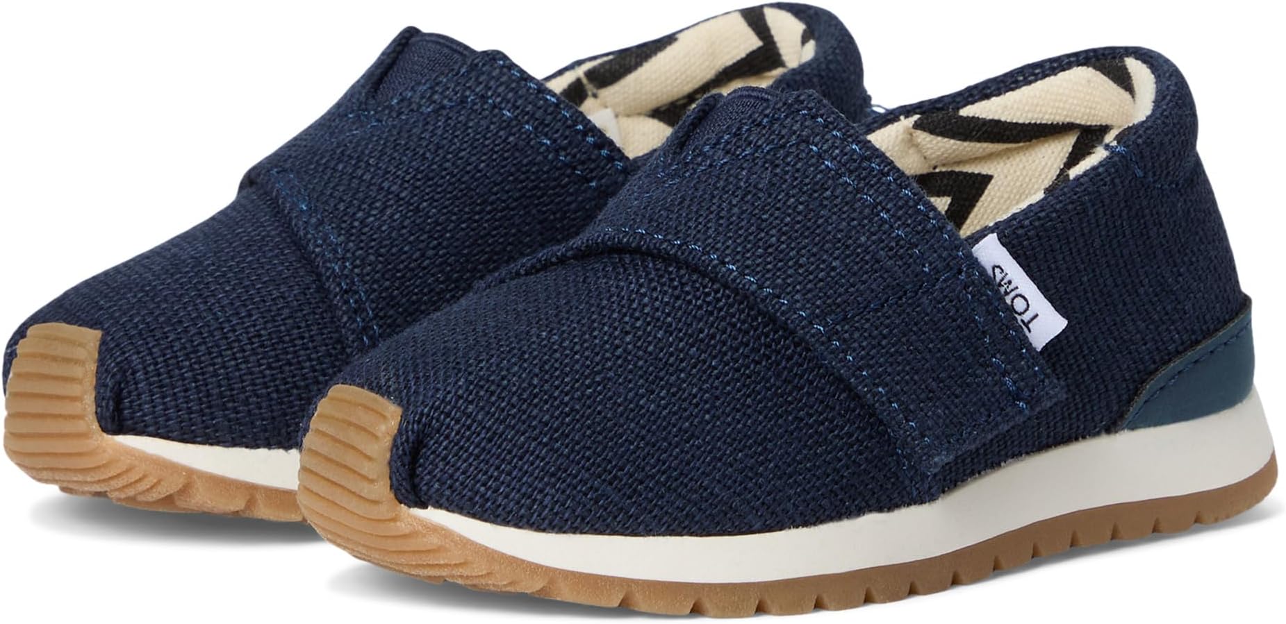 Кроссовки TOMS Kids Resident Plus, Navy
Кроссовки TOMS Kids Resident Plus, Navy