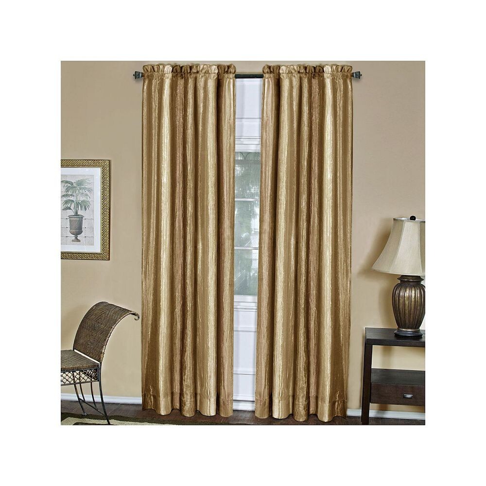 Goodgram Royal Ombre Crushed Semi Sheer 84 в паре длинных шторных панелей, цвет Sandstone
Goodgram Royal Ombre Crushed Semi Sheer 84 в паре длинных шторных панелей, цвет Sandstone