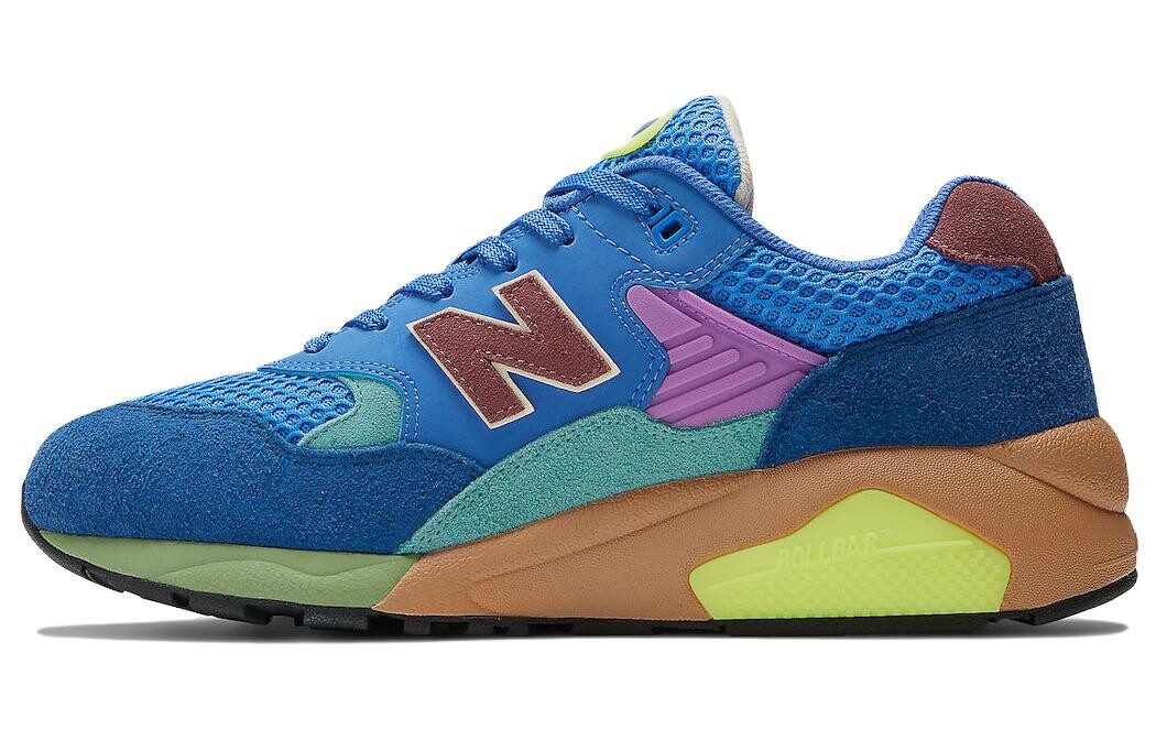 New Balance NB 580 Кроссовки Мужчины
New Balance NB 580 Кроссовки Мужчины