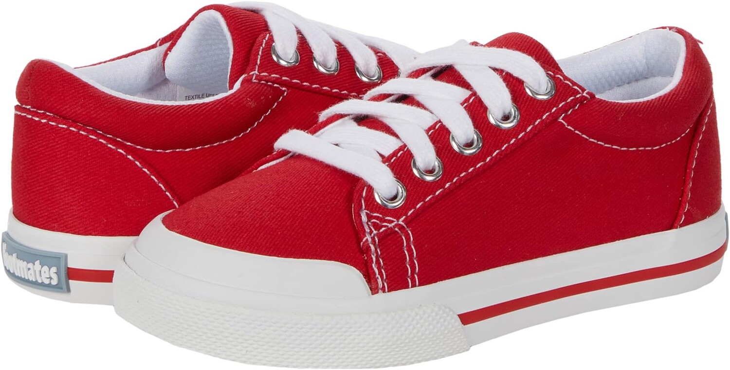 Кроссовки Taylor FootMates, красный
Кроссовки Taylor FootMates, красный