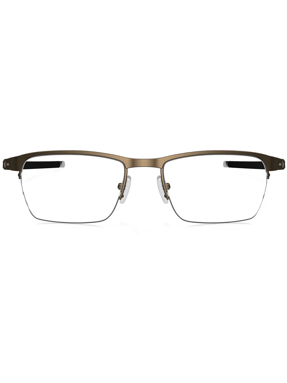 Очки Tincup 0.5 TI Oakley, серый
Очки Tincup 0.5 TI Oakley, серый