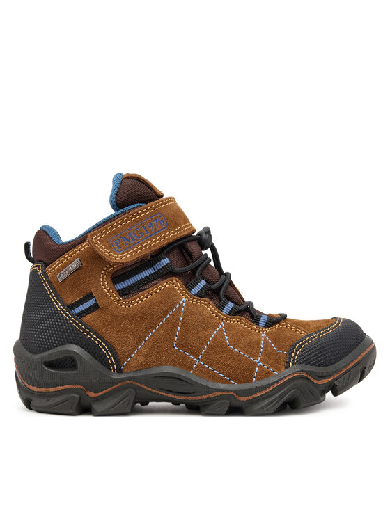 Сапоги Path Gtx GORE-TEX 8892566 M Primigi, коричневый
Сапоги Path Gtx GORE-TEX 8892566 M Primigi, коричневый