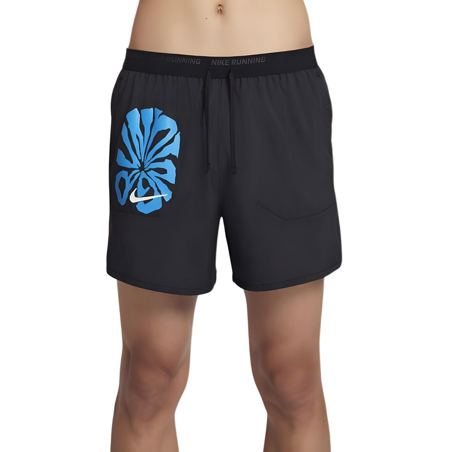 Повседневные шорты мужские черные Nike, черный
Повседневные шорты мужские черные Nike, черный