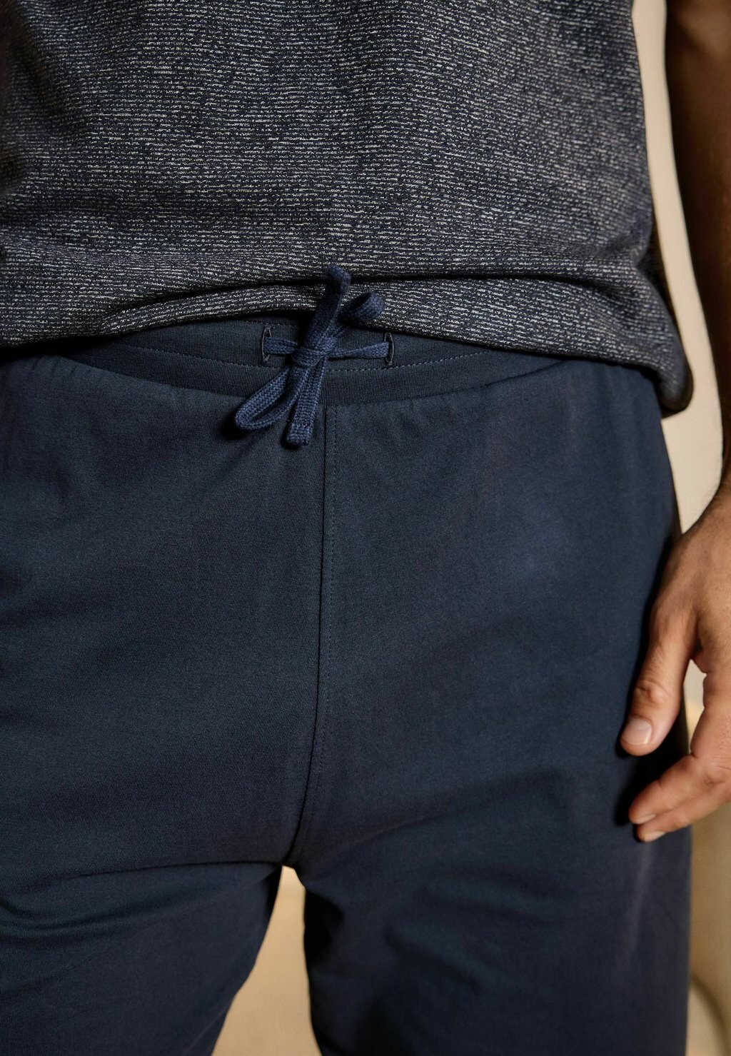 Пижамный комплект SET Next, синий
Пижамный комплект SET Next, синий