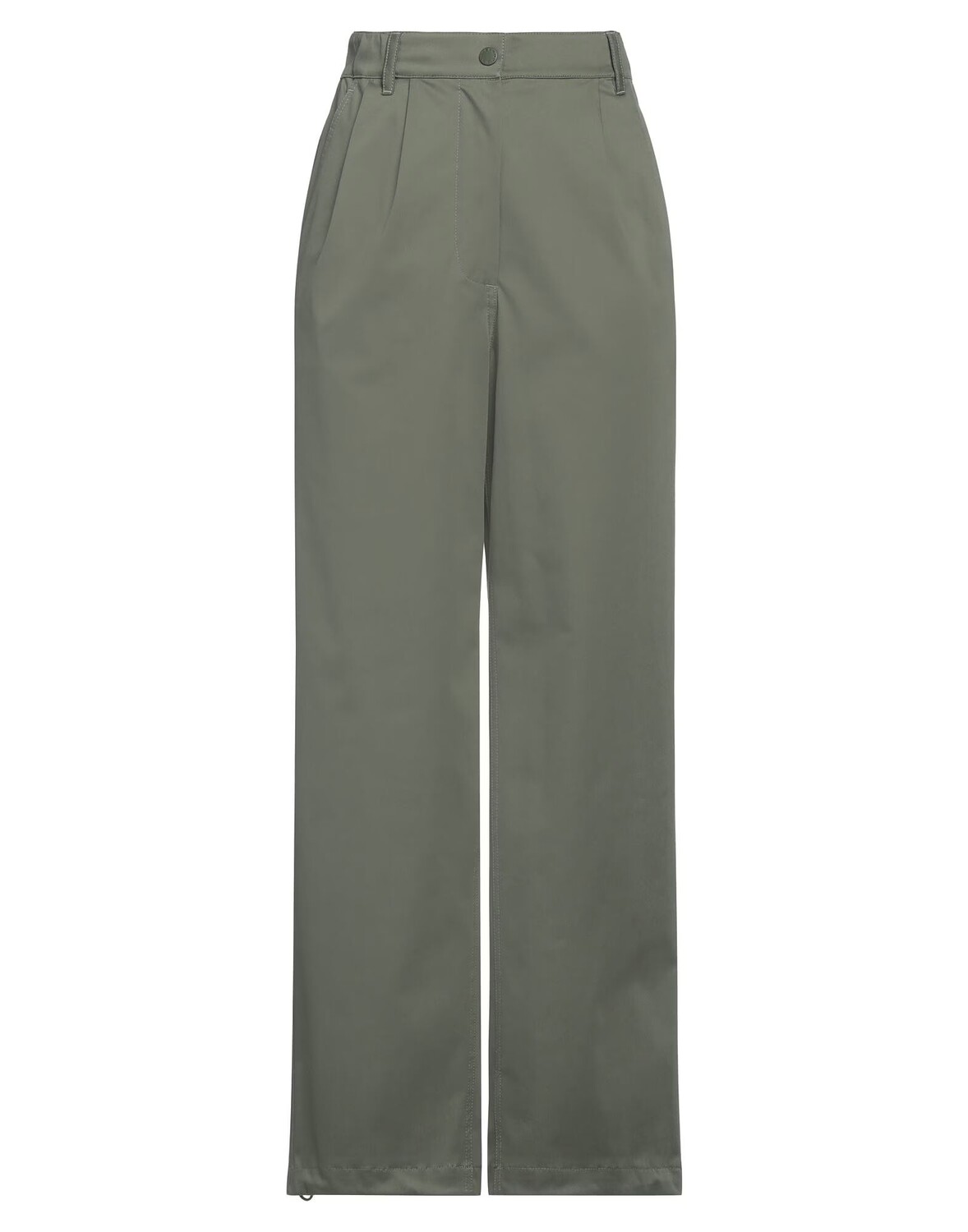 Брюки Max Mara, зеленый
Брюки Max Mara, зеленый