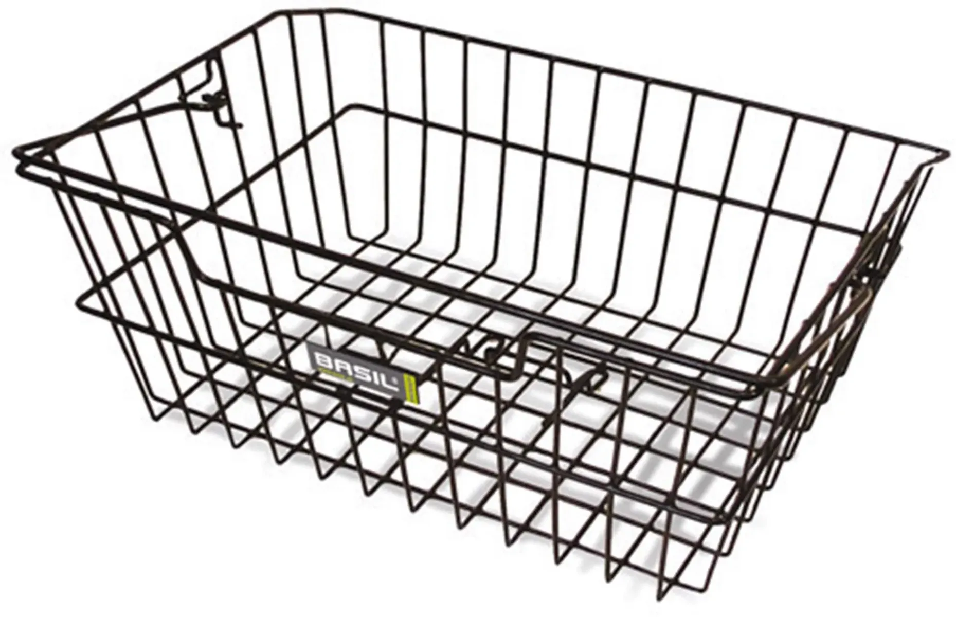 Велосипедная корзина Basil "Корзина на заднее колесо Basil "Cairo"", черный
Велосипедная корзина Basil "Корзина на заднее колесо Basil "Cairo"", черный