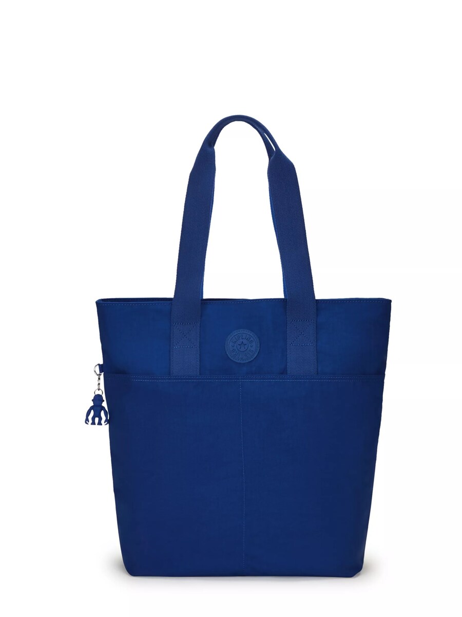 Сумка-шоппер KIPLING Hanifa, Royal blue
Сумка-шоппер KIPLING Hanifa, Royal blue