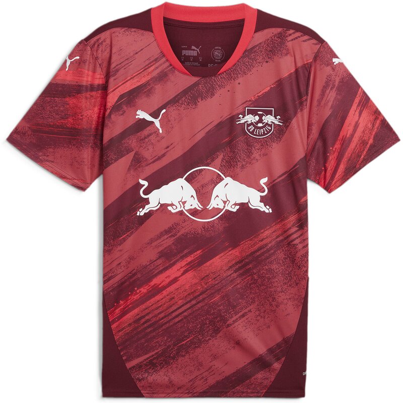 Fantrikot rbl выездная футболка реплика Puma, красный
Fantrikot rbl выездная футболка реплика Puma, красный