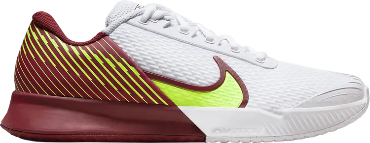 Кроссовки NikeCourt Air Zoom Vapor Pro 2 HC 'White Team Red', белый, Коричневый;белый, Кроссовки NikeCourt Air Zoom Vapor Pro 2 HC 'White Team Red', белый 
Кроссовки NikeCourt Air Zoom Vapor Pro 2 HC 'White Team Red', белый, Коричневый;белый, Кроссовки NikeCourt Air Zoom Vapor Pro 2 HC 'White Team Red', белый