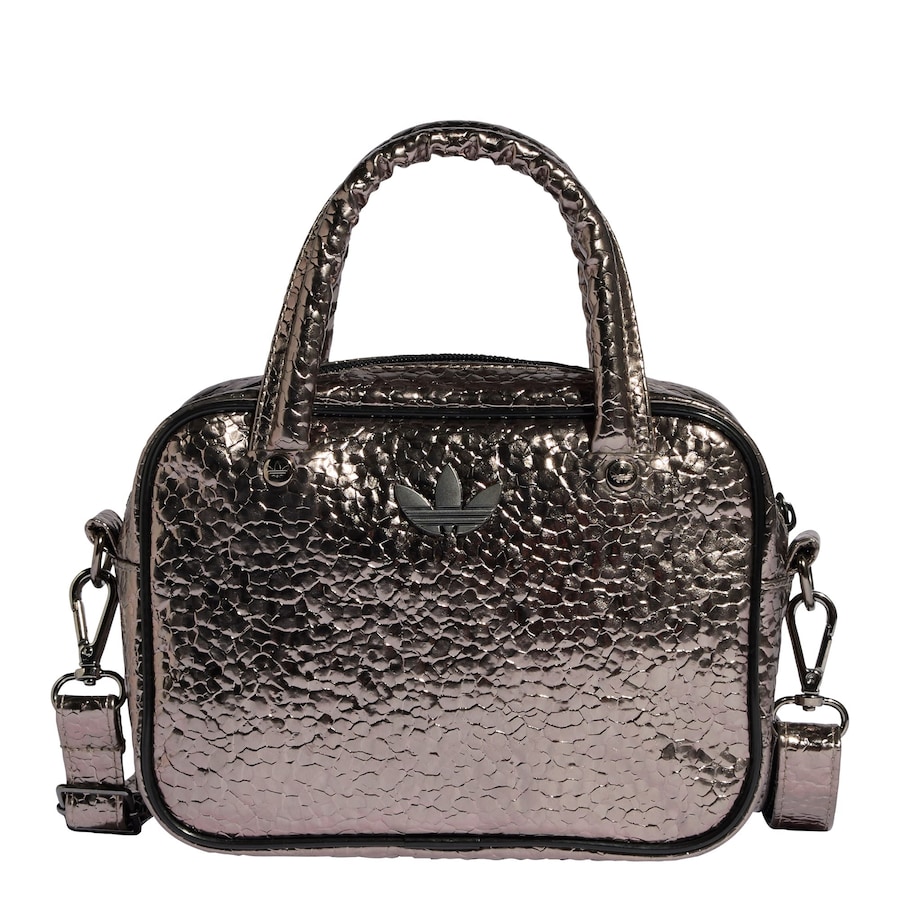 Сумка через плечо ADIDAS ORIGINALS Adicolor, графитовый
Сумка через плечо ADIDAS ORIGINALS Adicolor, графитовый