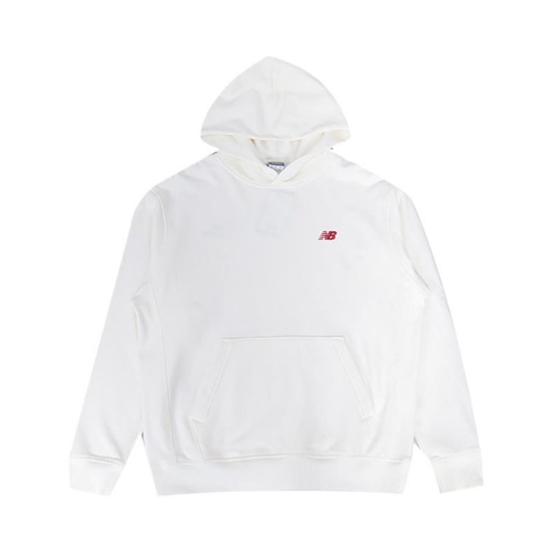 Спортивная толстовка Men's New Balance, белый
Спортивная толстовка Men's New Balance, белый