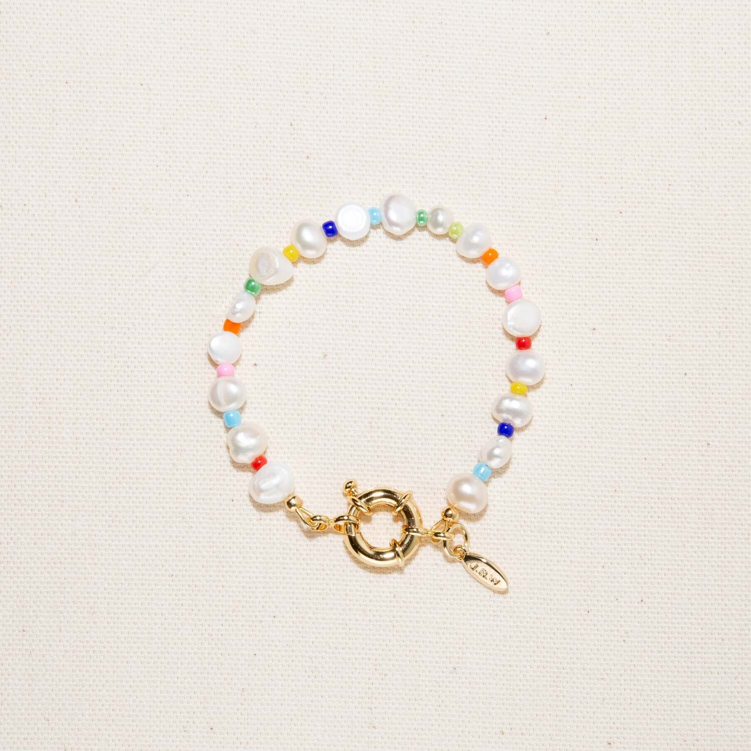 Янтарный браслет Joey Baby, Multicolor
Янтарный браслет Joey Baby, Multicolor