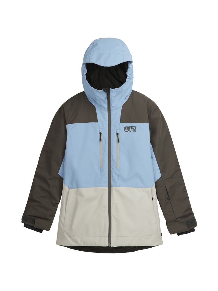 Куртка DAUMY в цвете Navy PICTURE
Куртка DAUMY в цвете Navy PICTURE