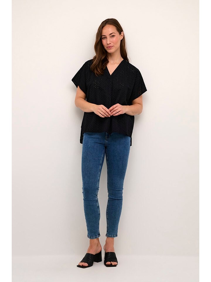 Блуза CULTURE Camille, черный
Блуза CULTURE Camille, черный