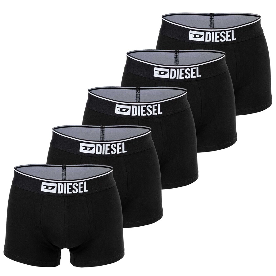 Боксеры DIESEL, Black
Боксеры DIESEL, Black
