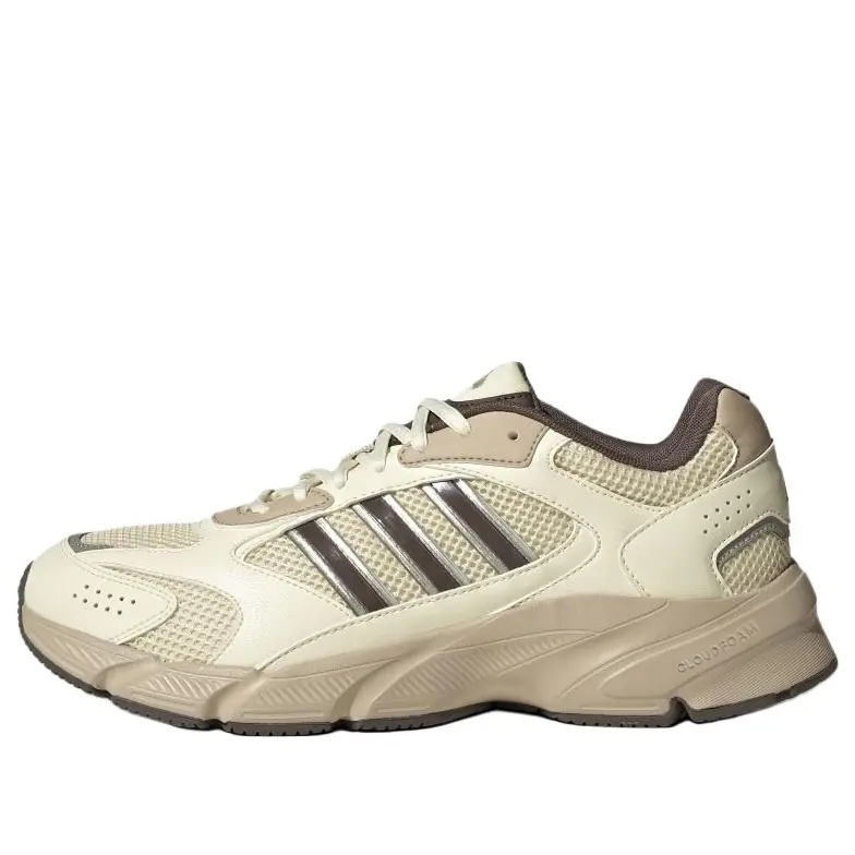 Кроссовки adidas Crazychaos 2000 'Cream White Brown'
Кроссовки adidas Crazychaos 2000 'Cream White Brown'