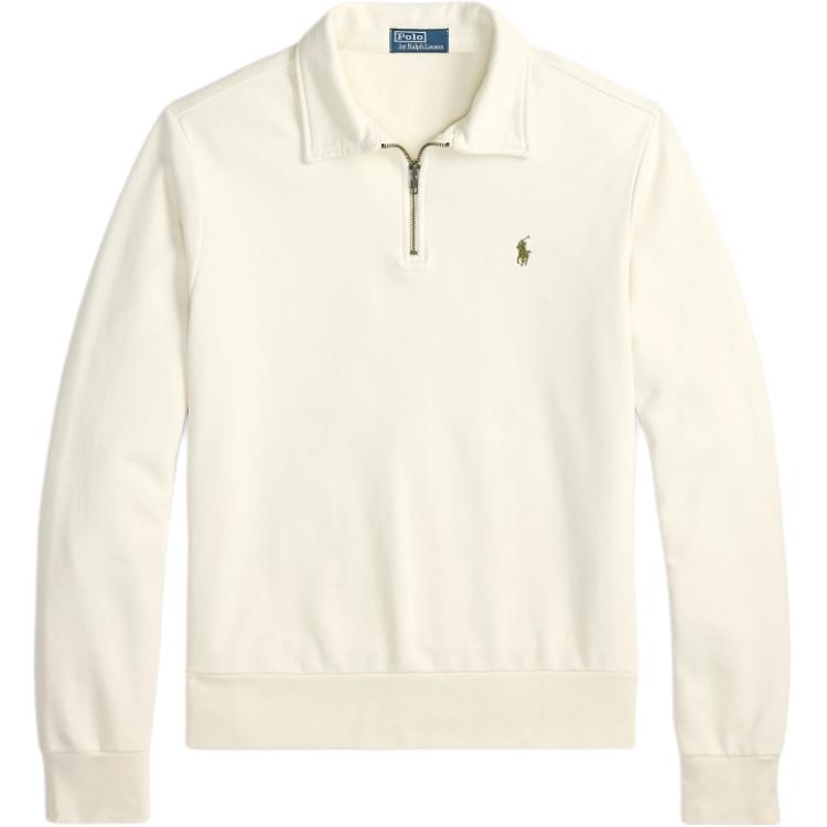 Мужская толстовка Polo Ralph Lauren, белый
Мужская толстовка Polo Ralph Lauren, белый