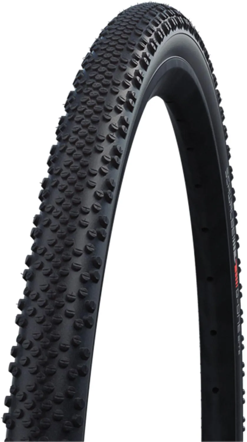Грызун для шин G-One Bite Schwalbe, Black
Грызун для шин G-One Bite Schwalbe, Black
