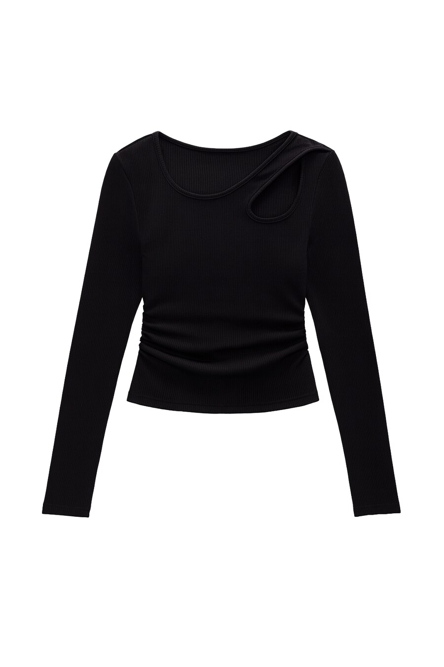 Рубашка studioselect Eleni, черный
Рубашка studioselect Eleni, черный