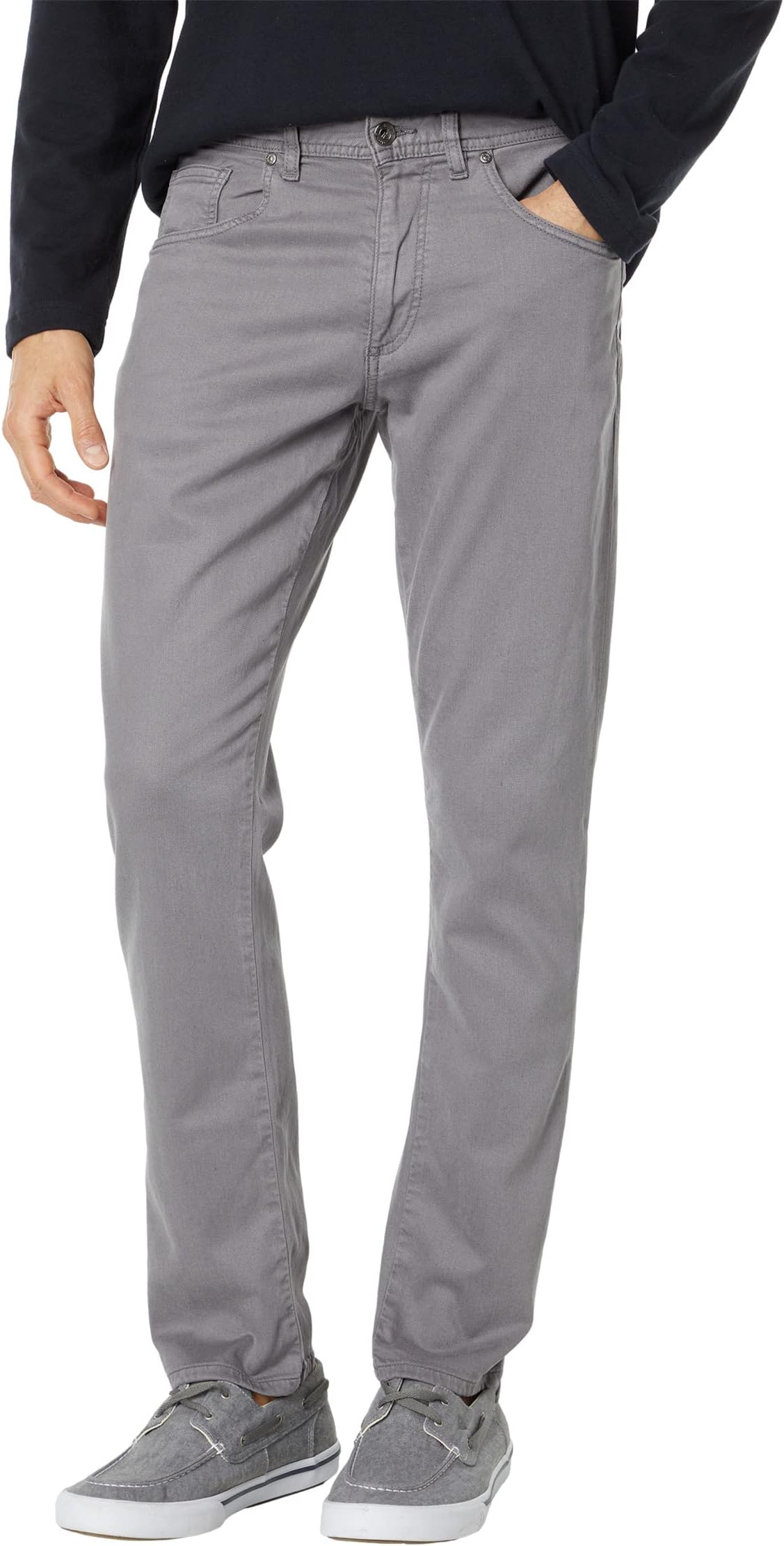 Брюки johnnie-O Hugo, цвет Granite
Брюки johnnie-O Hugo, цвет Granite