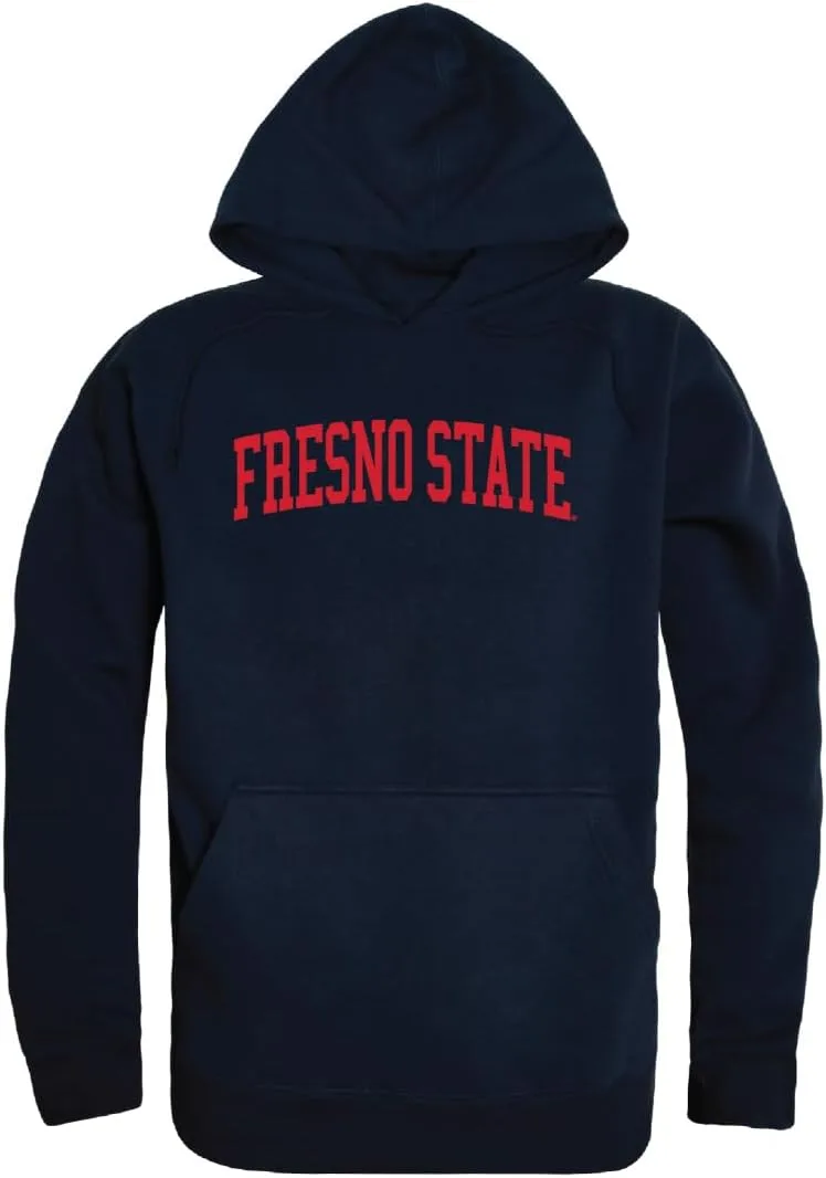 Толстовка с капюшоном W Republic California State University Fresno Bulldogs
Толстовка с капюшоном W Republic California State University Fresno Bulldogs
